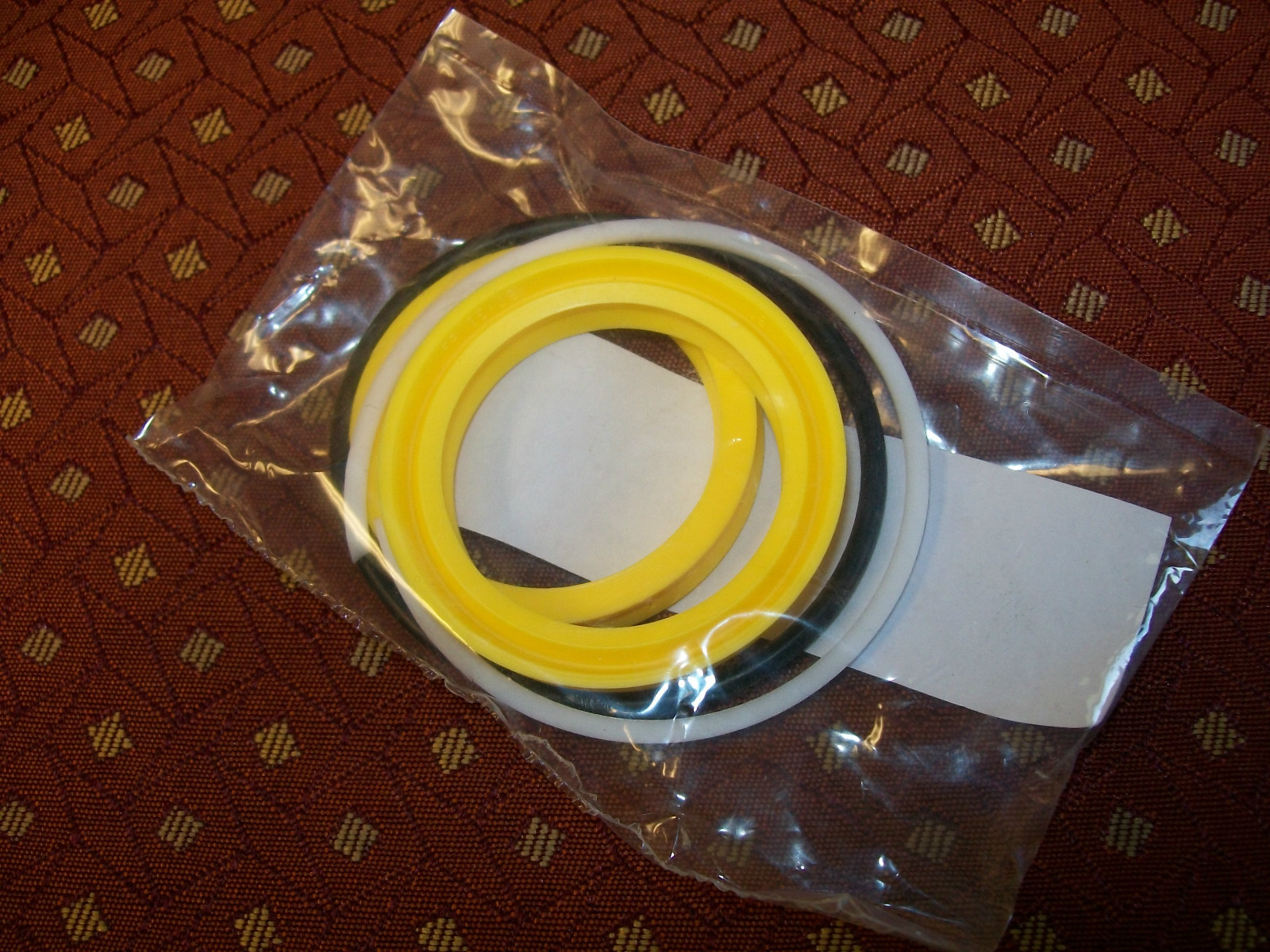 Seal kit SKN5-681-08 Compatible replacement kit