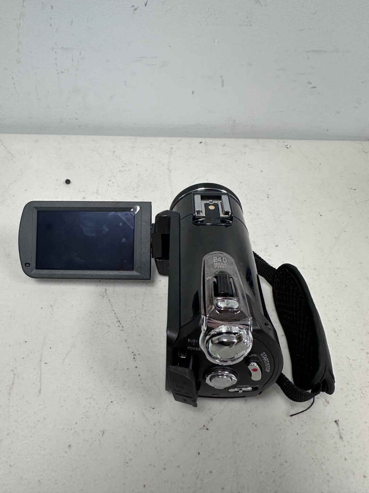 Ordro 4K Infrared Night Vision Cam 24 MP NO SD/BATTERY #04