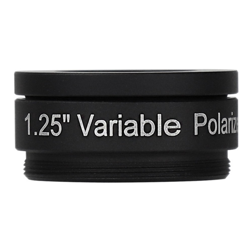 1.25''  Variable Polarizing Telescope  Telescope 1.25''  O7Z69654