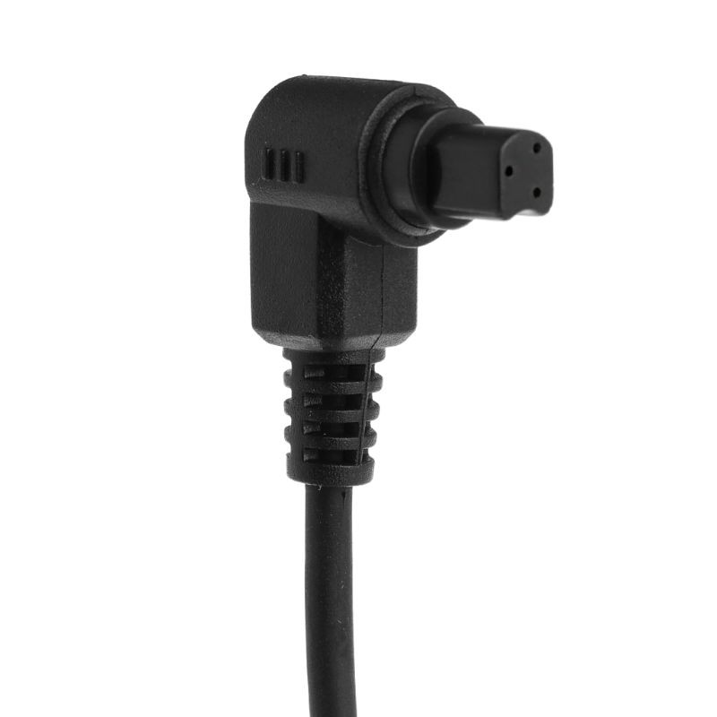 3.5mm-C3 Camera Remote Shutter Release Connecting Cable For 5D/6D/7D/Mark