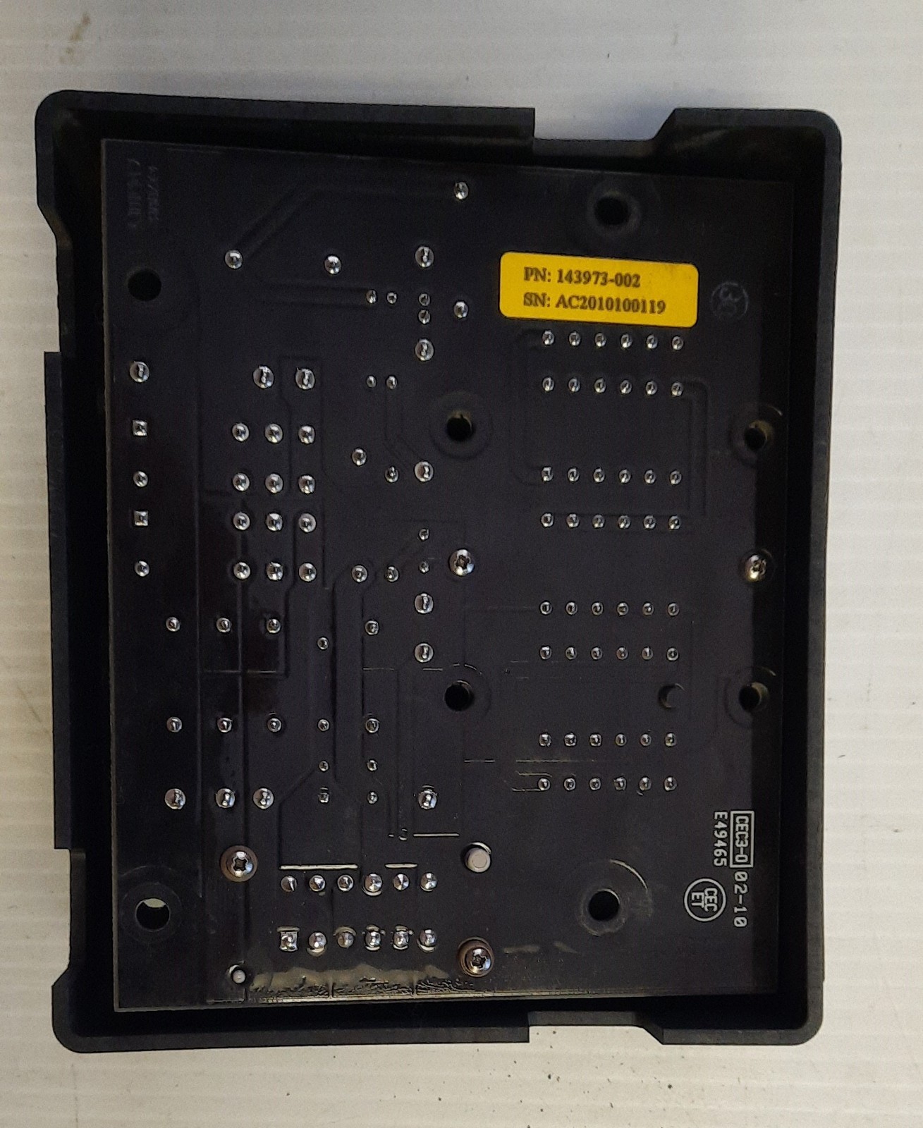 Crown 143973-002