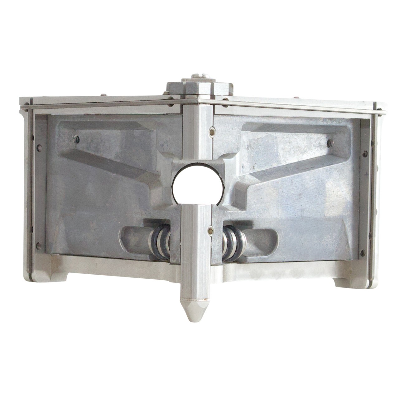 OPTIMO 3.5" ANGLE HEAD