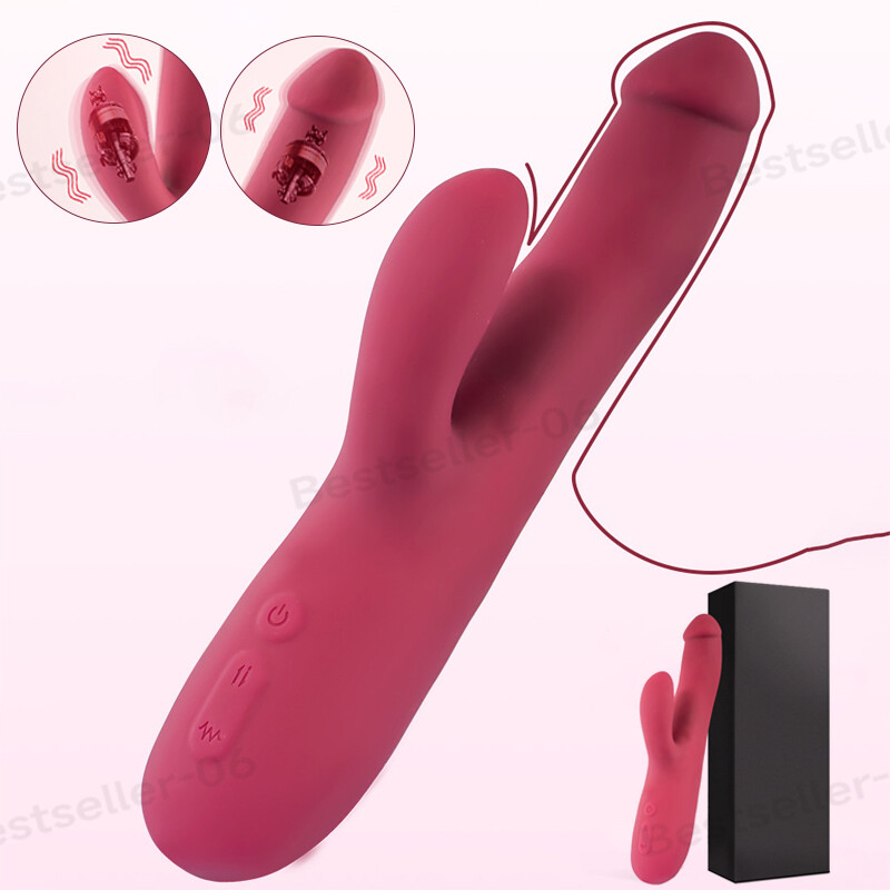 Juguetes Sexuales Vibrador Para Mujer Vibradores Consoladores De Mujeres Parejas