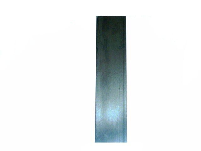Stainless Steel  Anode 1 x 6