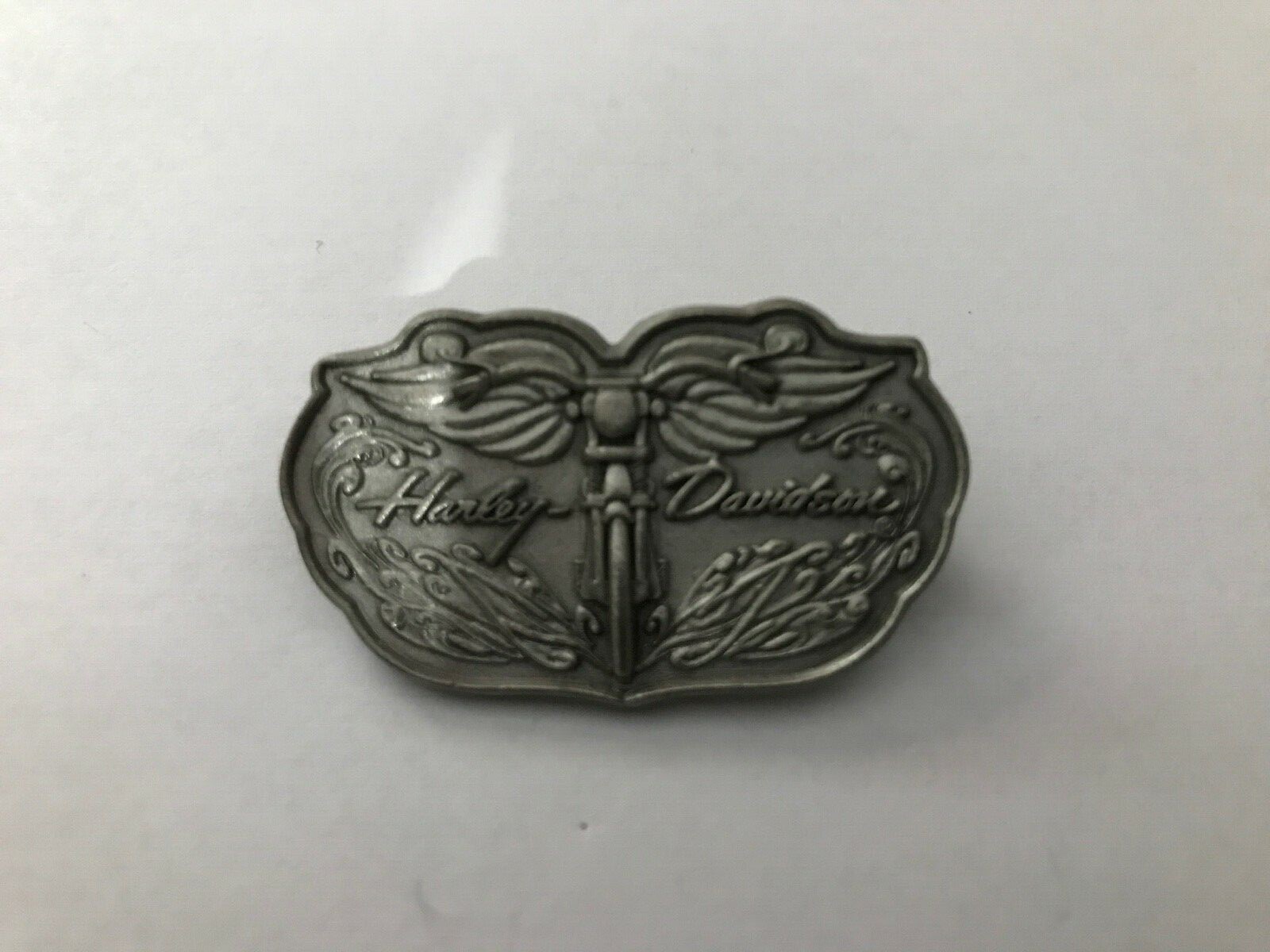 Harley Davidson Pin