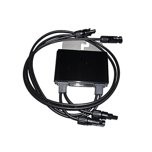 LICHIFIT Solar Optimizer MPPT 320W P320-5NC4ARS for SOLAREDGE DC PV Solar