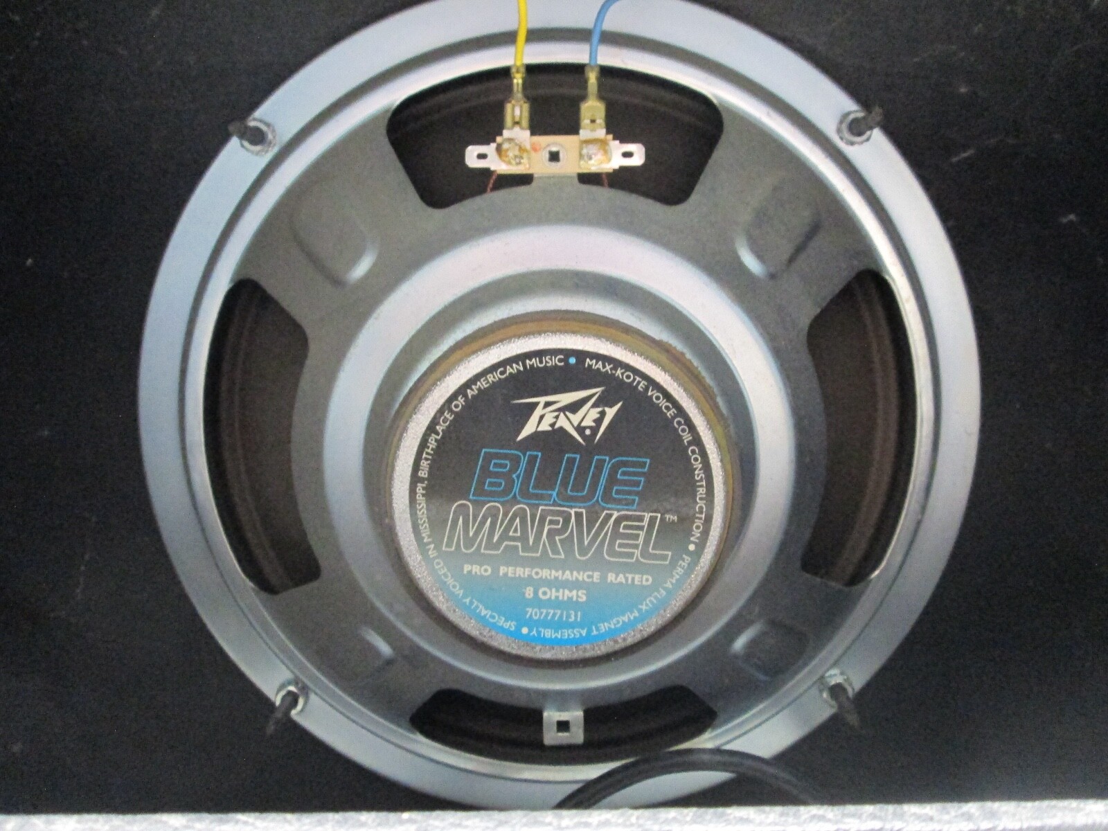 Peavy Audition 110 Guitar Amplifier