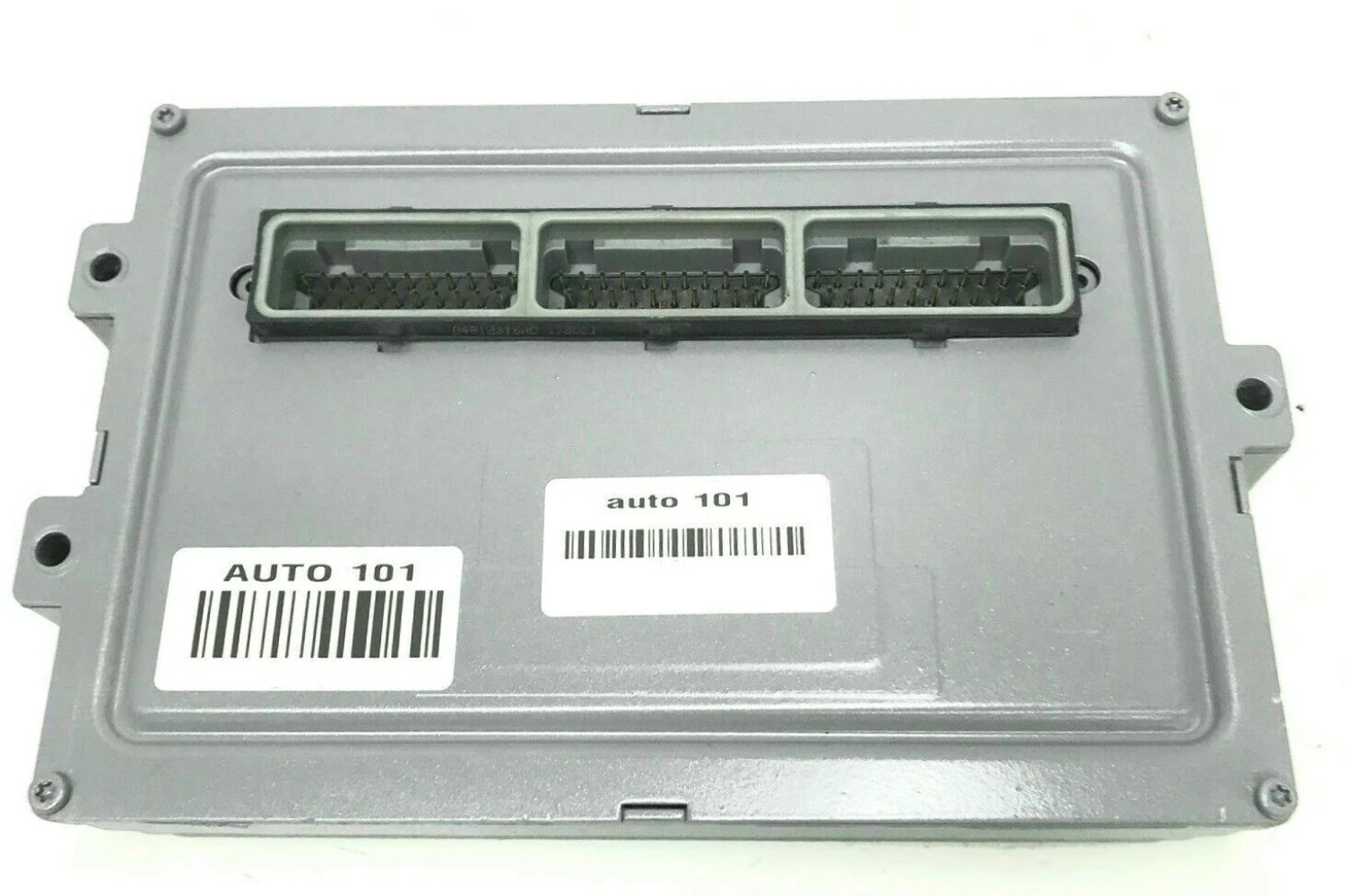 ✅ VIN programmed 00 GRAND CHEROKEE 4WD 4.7L ENGINE COMPUTER 56044668 plug&play