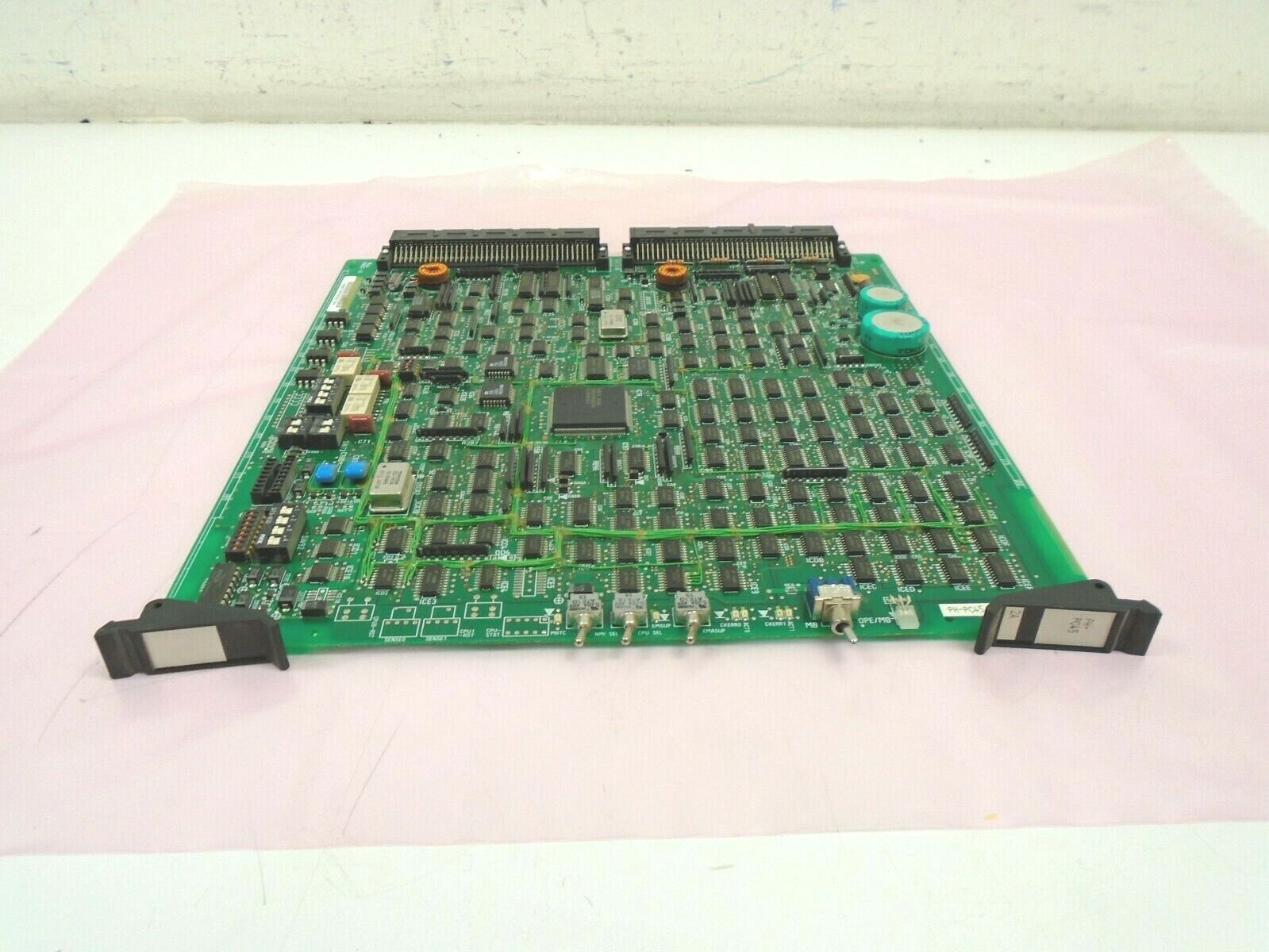 NEC NEAX 2400 IPX PH-PC45 Circuit Card