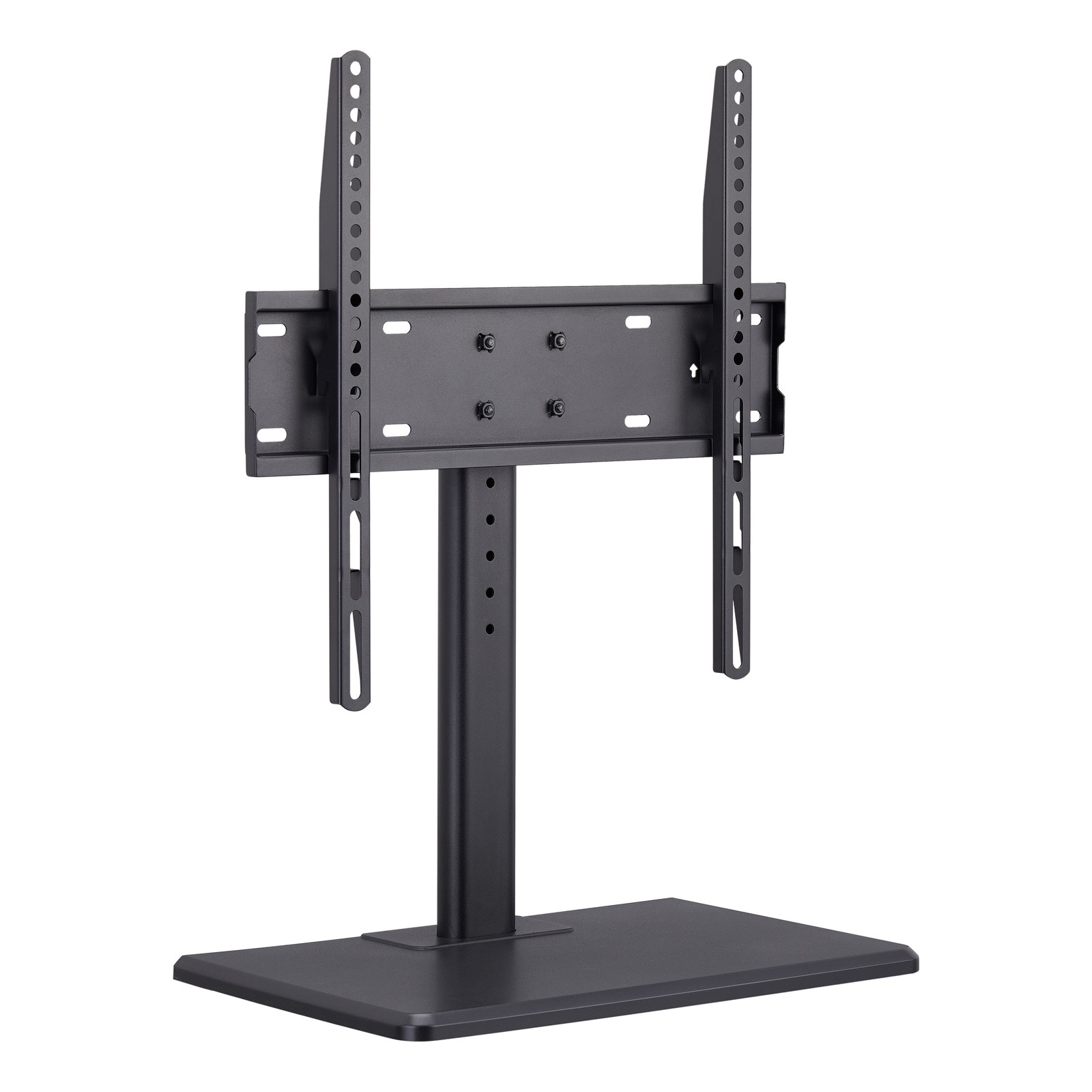 Onn 100010116 Swivel TV Base for TV's 32" to 65", Black