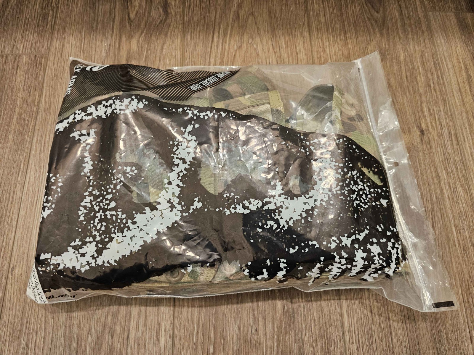 T.REX ARMS Quad Flap Chest Rig - Multicam Original