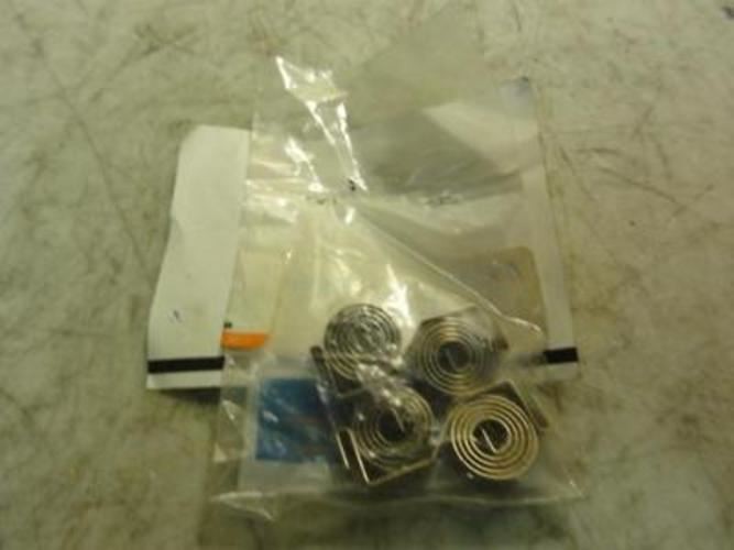 197897 New-No Box; Lpm 000-346-5356 Brush Spring Set of 4