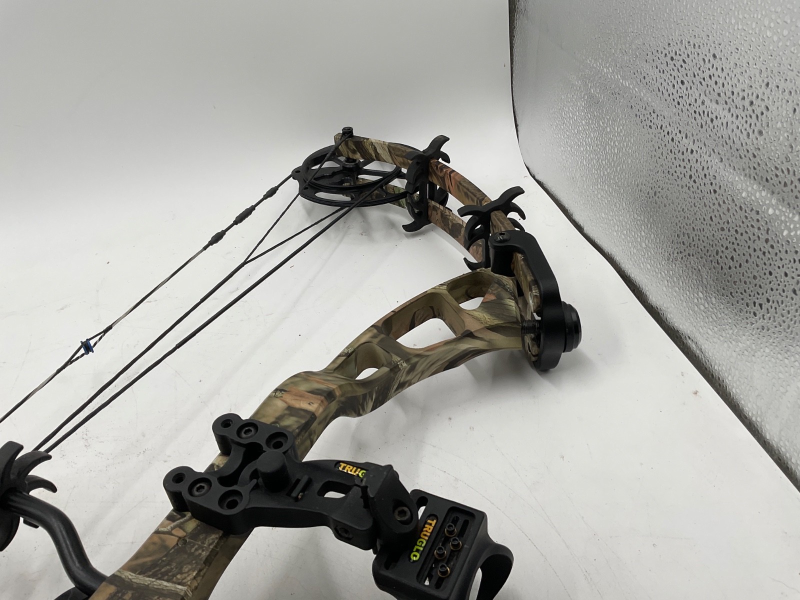 NICE👍👍. PSE X FORCE VENDETTA RH COMPOUND BOW