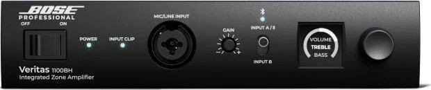 Bosen892237-1110Veritas 1100BH 120V US