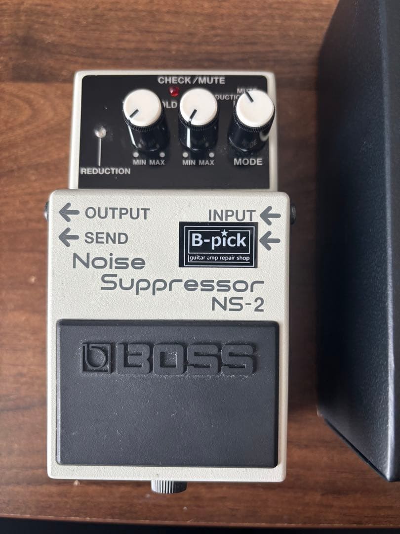 BOSS NS-2 Noise Suppressor 472749