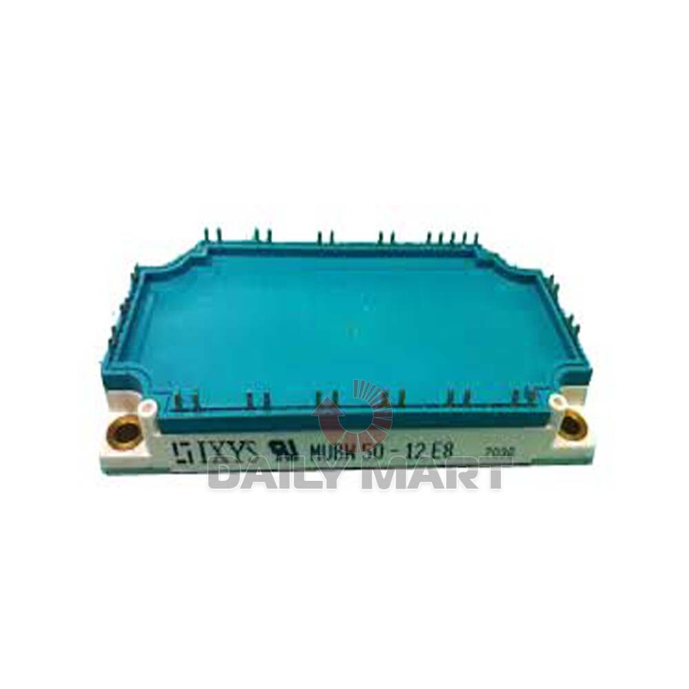 New In Box IXYS MUBW50-12E8 Power Supply Module