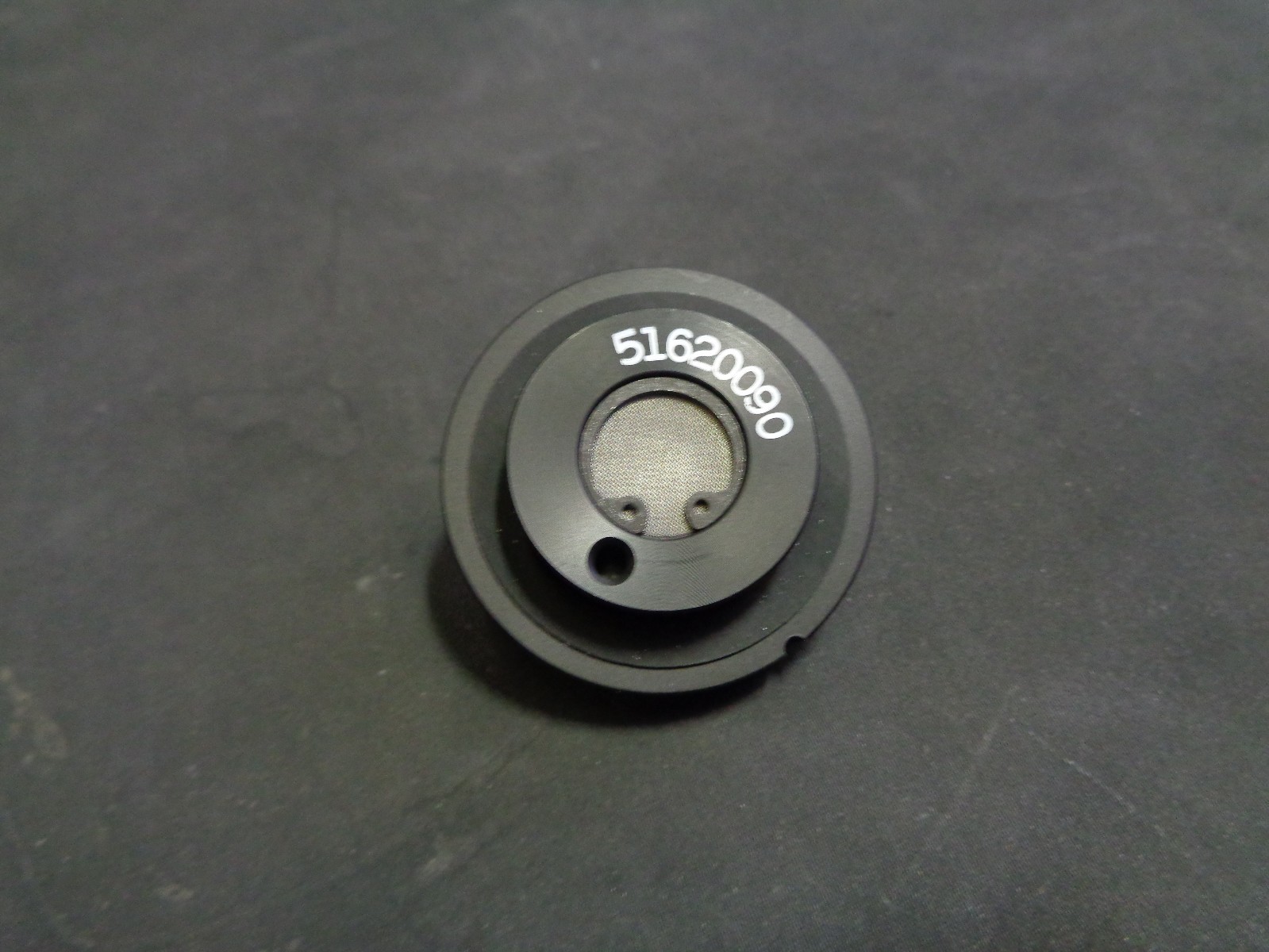 Nozzle Asm 47432098