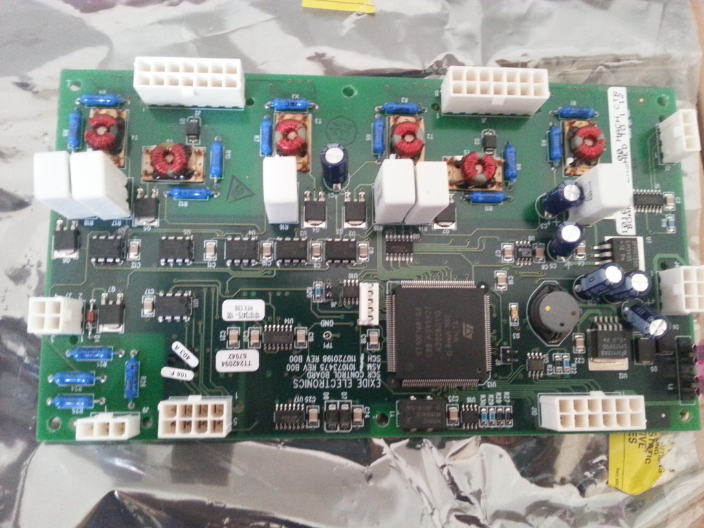 Powerware 101073475-100