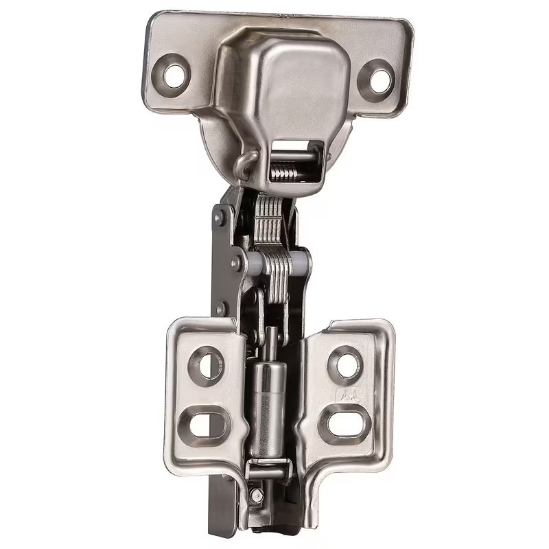 Cabinet Hinges Soft Close Quick Release Kitchen Cupboard Door Full overlay 35mm