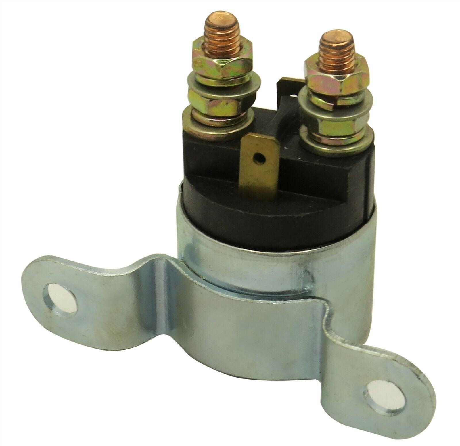 Aitook Starter Solenoid Relay for Ski-Doo Renegade 600 MX Z HO X 2004 2005