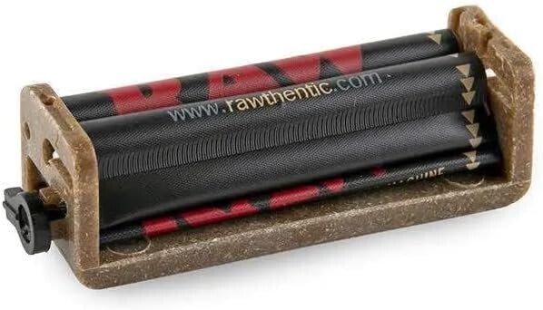 RAW Eco Plastic 2 Way Adjustable 70mm Roller