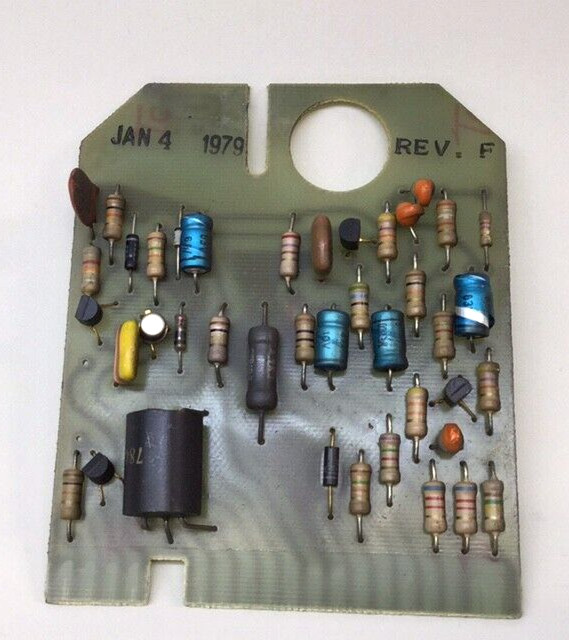 TB Woods TM-02 Trigger Board TM02