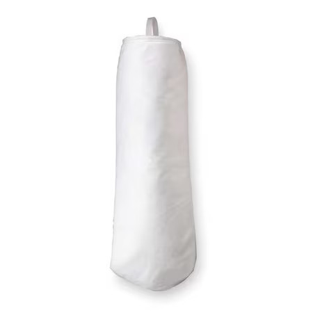 Filter Bag, Felt, Pp, 110 Gpm, 1M, Pk5,  255127-75