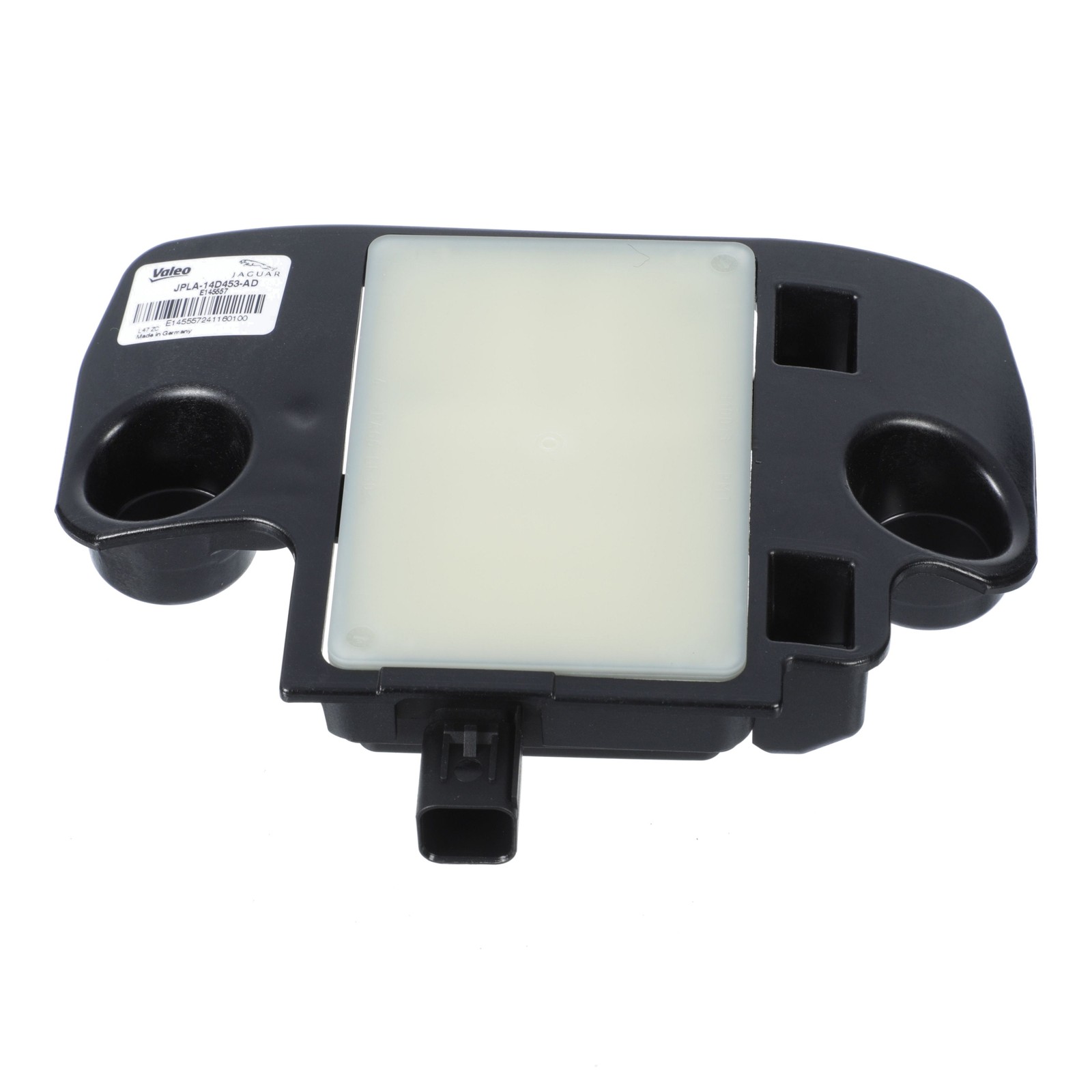 Genuine Land-Rover 2017-2023 Discovery Range Rover Blind Spot Radar LR123894