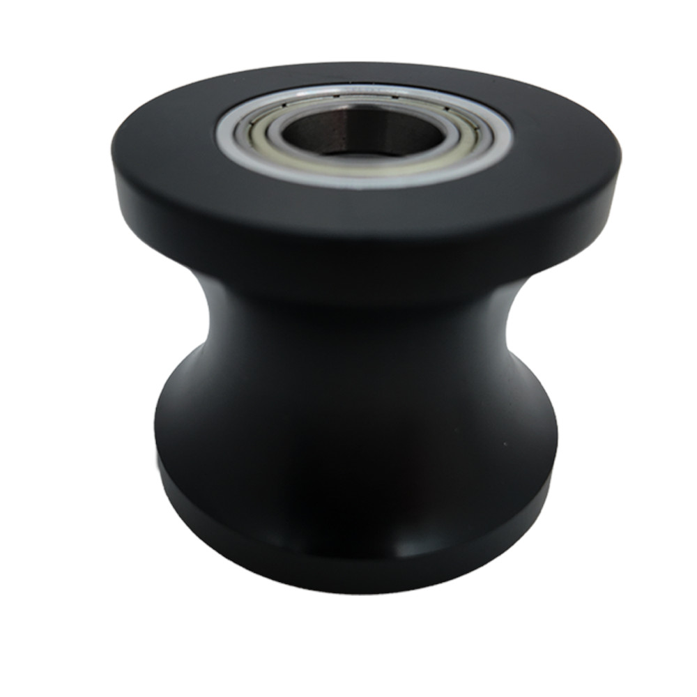 For Schwinn Nautilus E616 E614 430 470 Elliptical Wheel Roller Replace 8004225