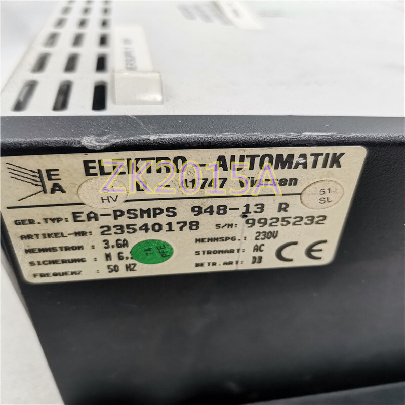EA-PSMPS 948-13R fast ship by DHL OR EMS
