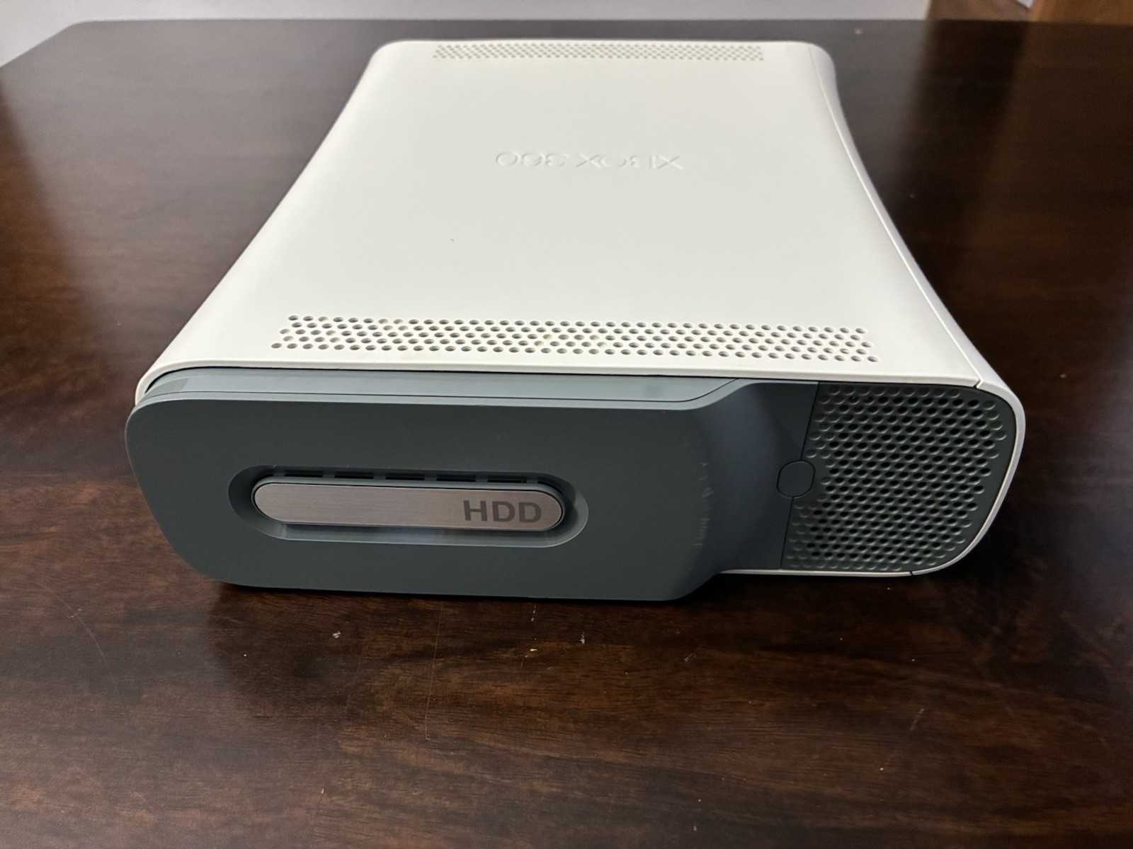 Microsoft Xbox 360 Core 20GB CONSOLE ONLY - TESTED & WORKING