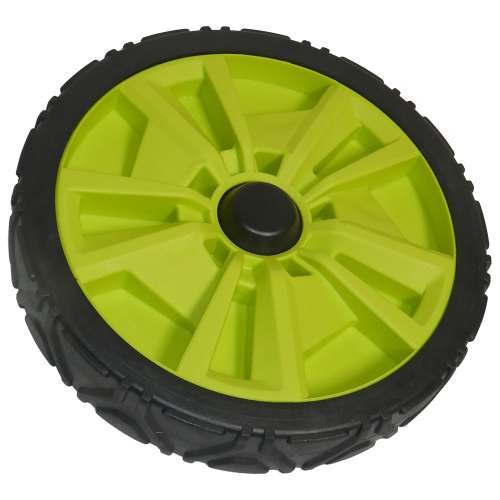 Plastic 10 Wheel Assembly #330072008 for Homelite, Ryobi, Ridgid