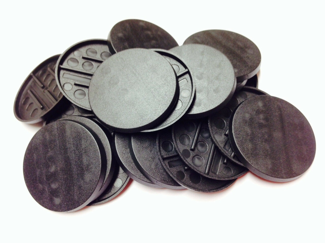 TTCombat BNIB 40mm Round x 250