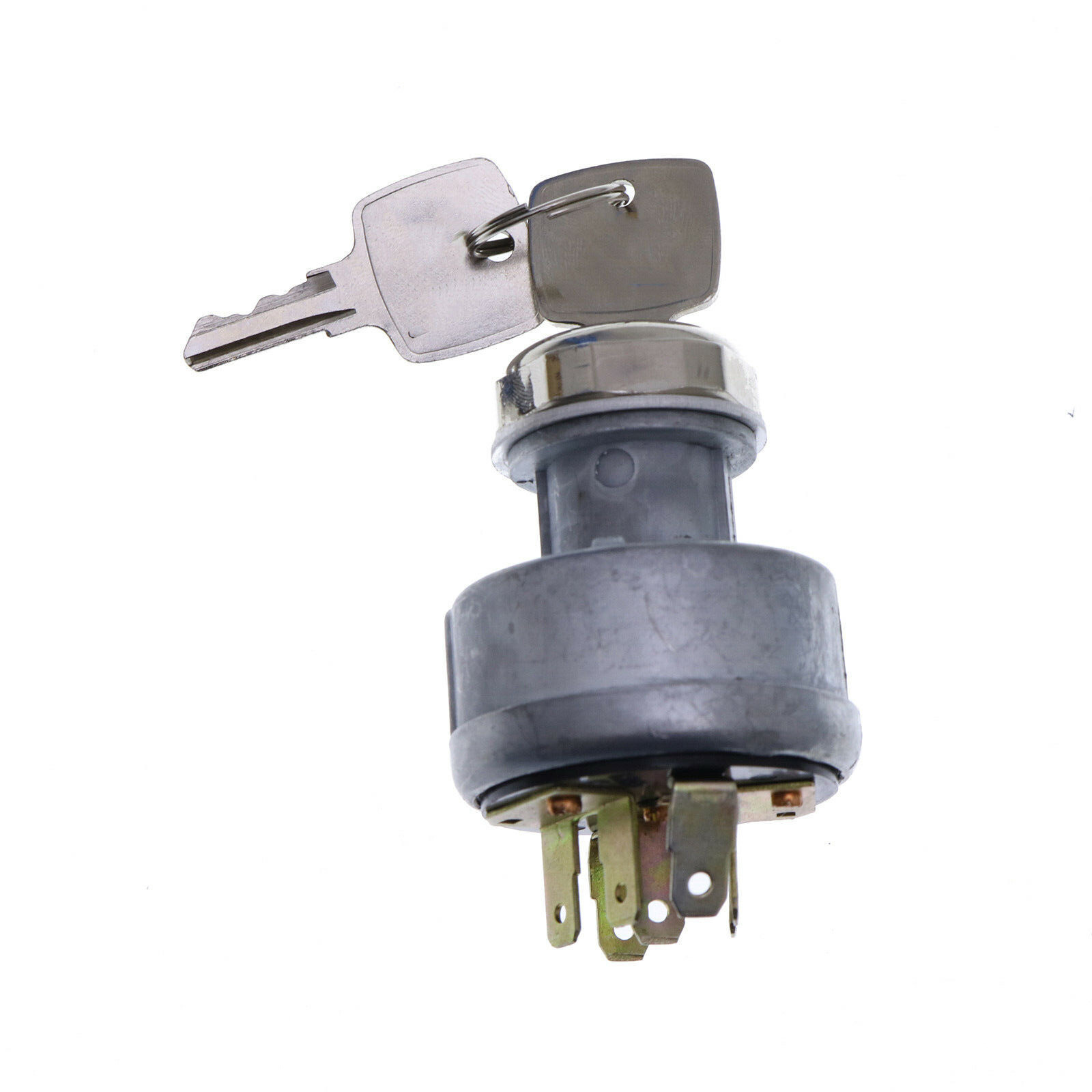 Ignition Switch 1700-0940 for Case IH 580D 580K 580L 680K 680L 780D Backhoe