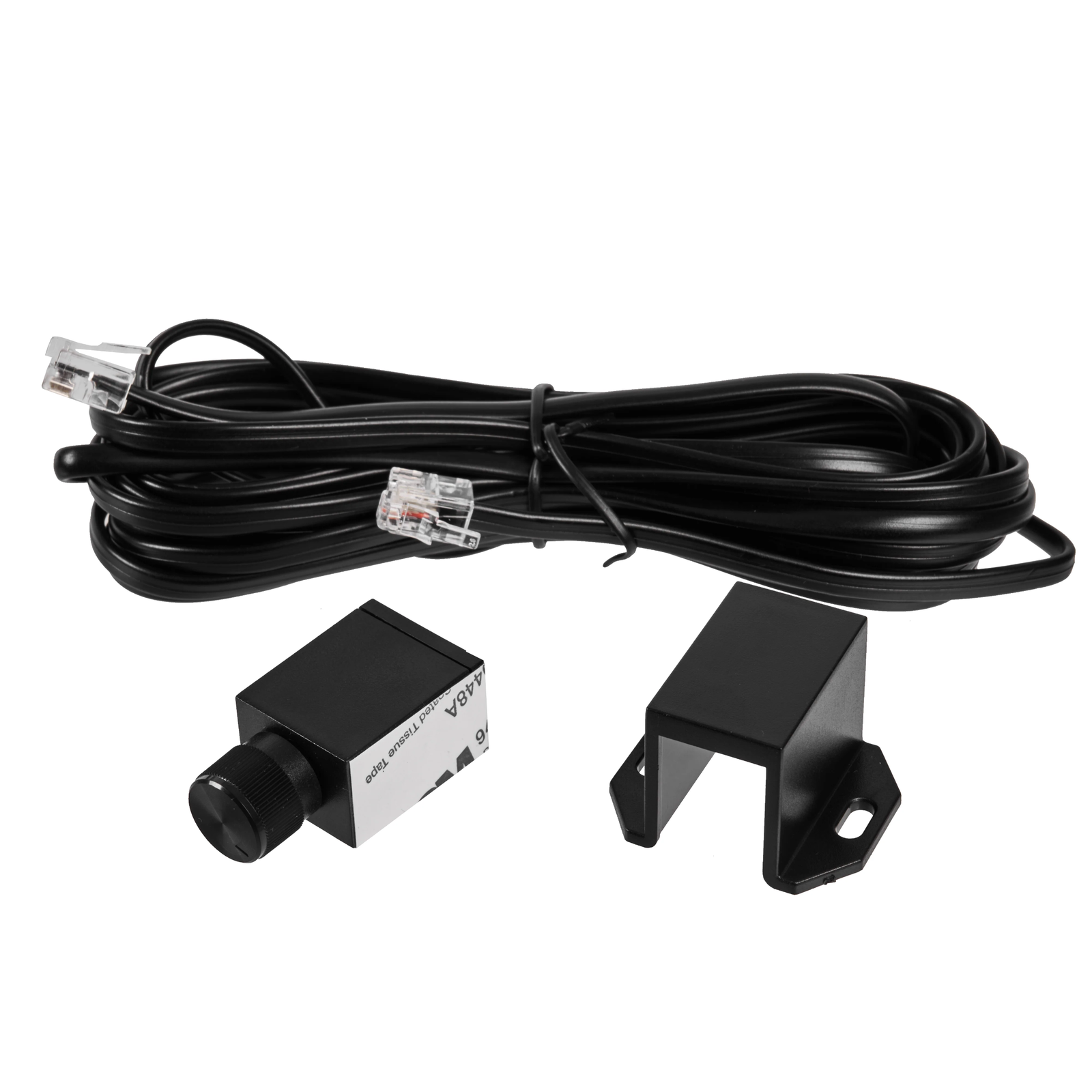 NVX XLOC24X 2 inputs / 4 outputs Line Output Converter with Remote Level Control