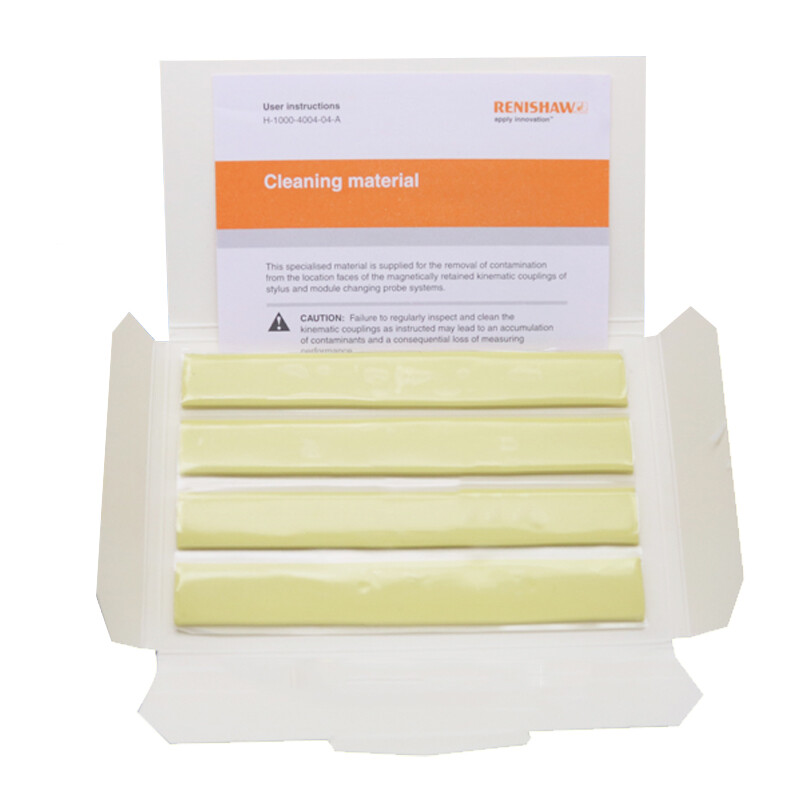 RENISHAW Cleaning Material for Stylus Module Changing Probe Systems A-1085-0016