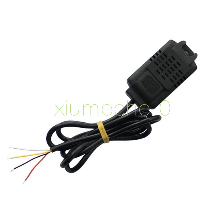 SHT20 Temperature Humidity Sensor Modbus RS485 High Precision Transmitter