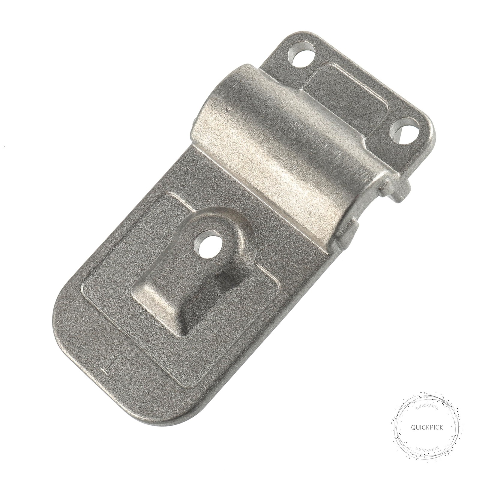 MEF62782201 Dryer Door Hinge Dryer Parts Compatible with LG Kenmore Elite Clothe