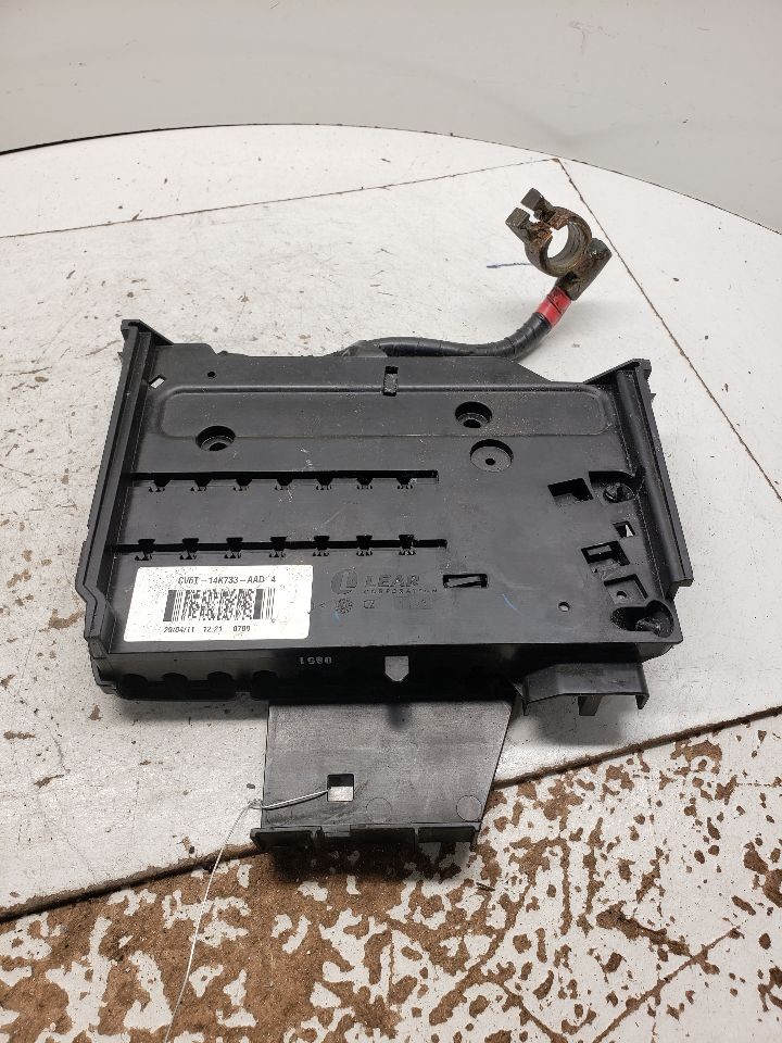 Used Fuse Box Engine fits: 2007 Ford Fusion  Grade A