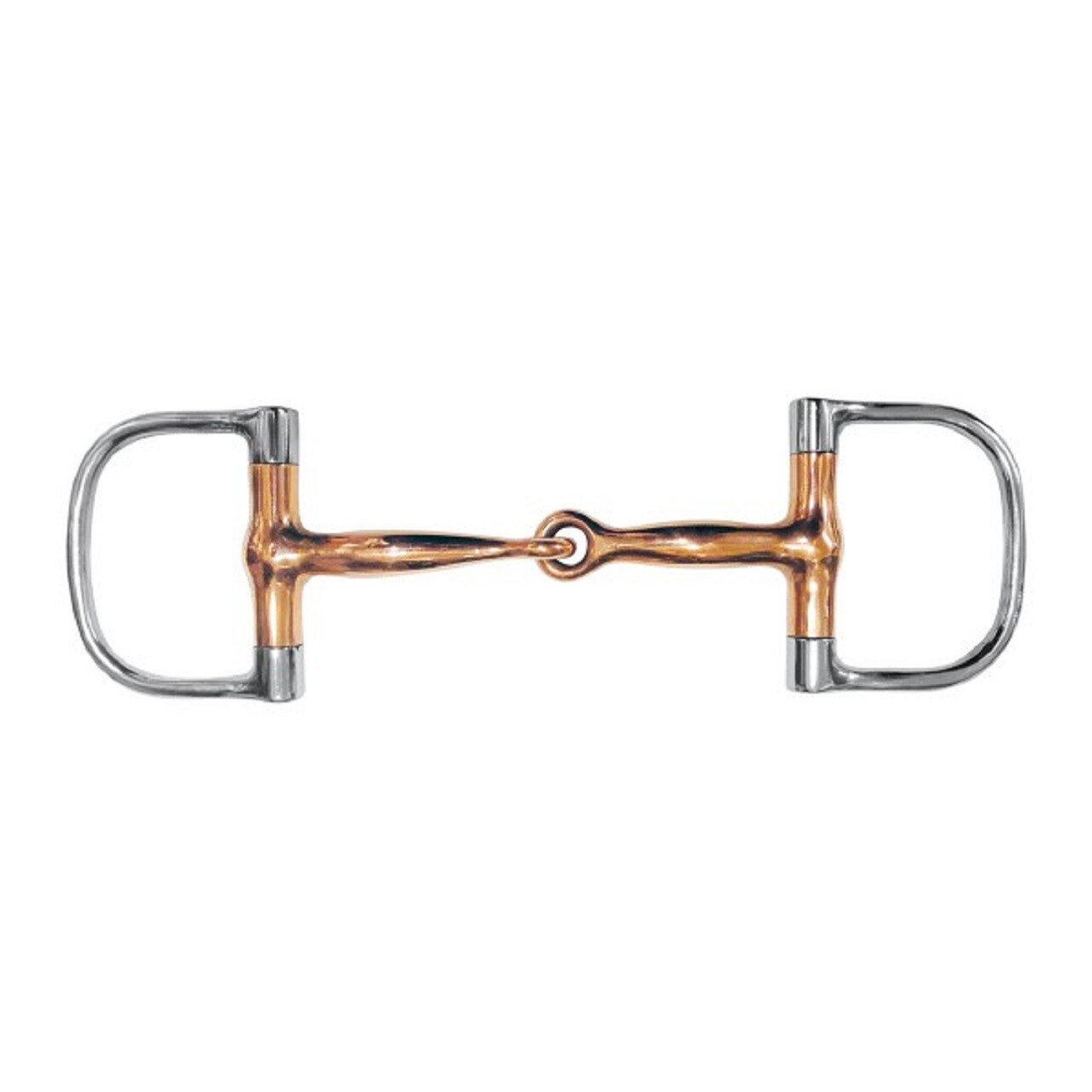 Centaur® Stainless Steel Copper Mouth Barrel Dee