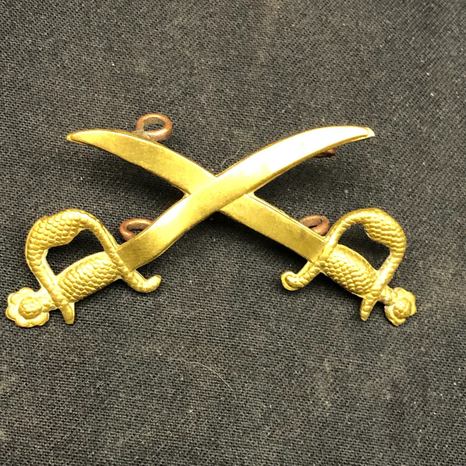 Physical Training Instructor - Original British Royal Army Trade Badge