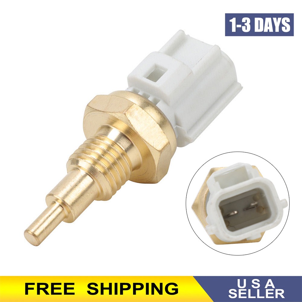 89422-33030 Engine Coolant Temperature Sensor Cooling Sender fits Toyota SU6775