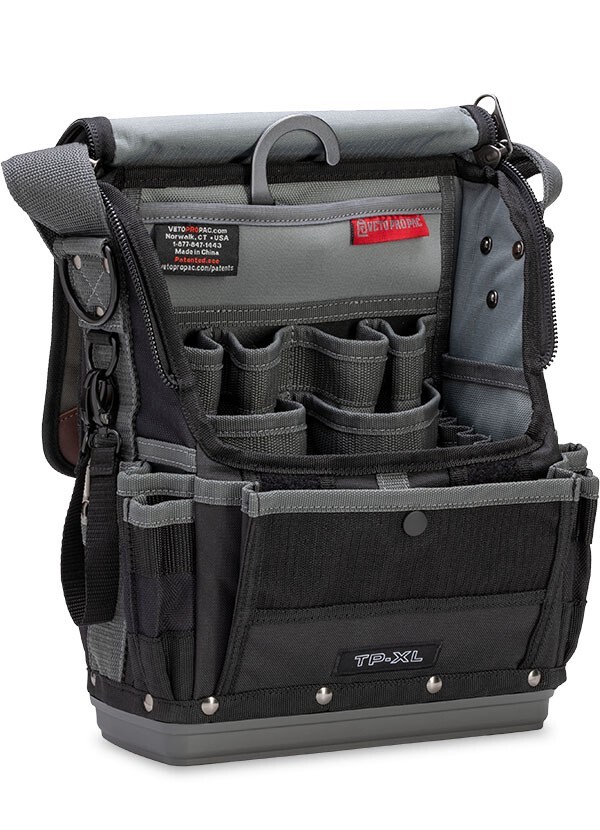 Veto Pro Pac TP-XL Extra Large Tool Pouch