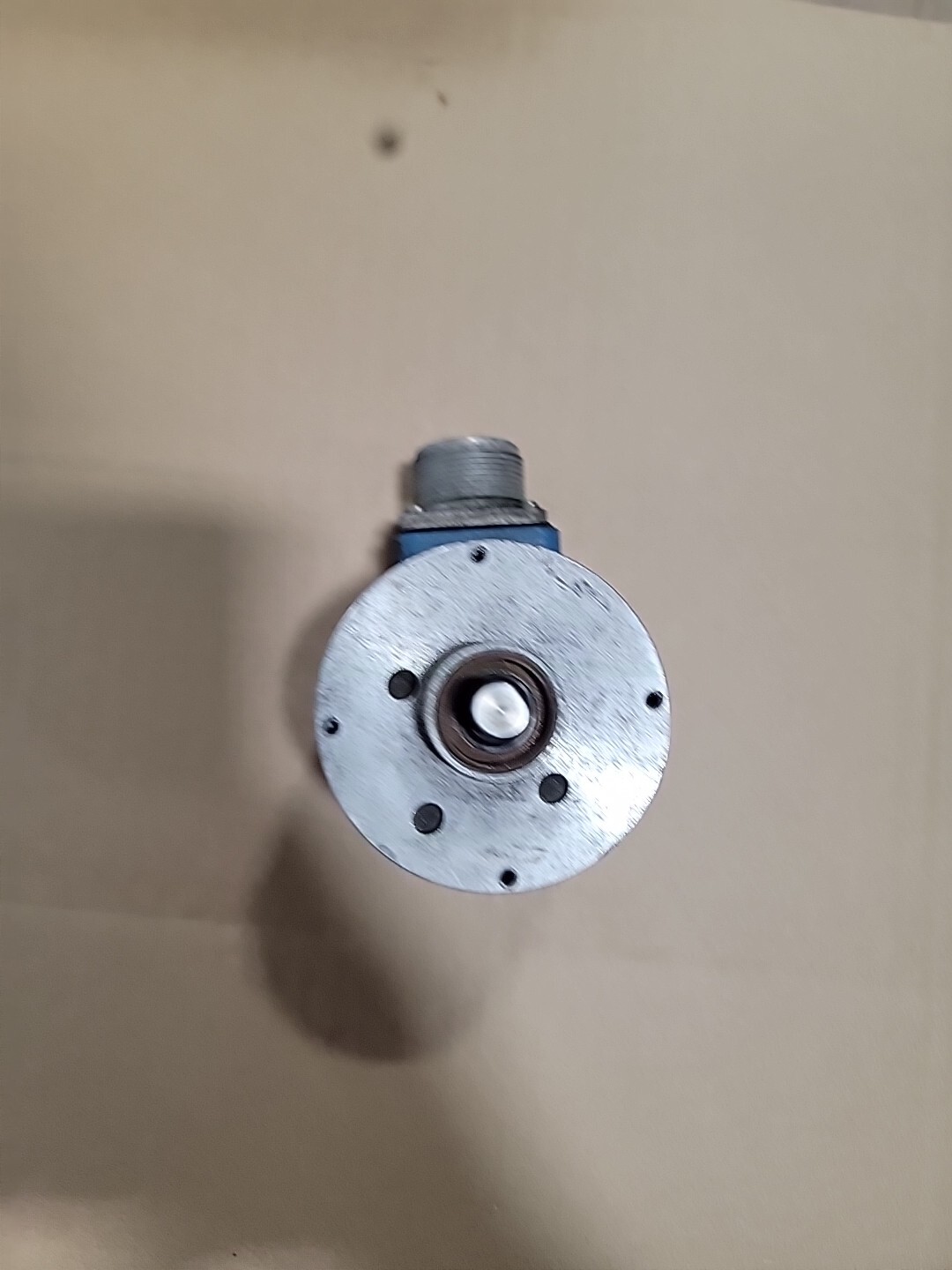 Dynamics Research Corp DRC Encoder 29L-11-B03-1000 NOS