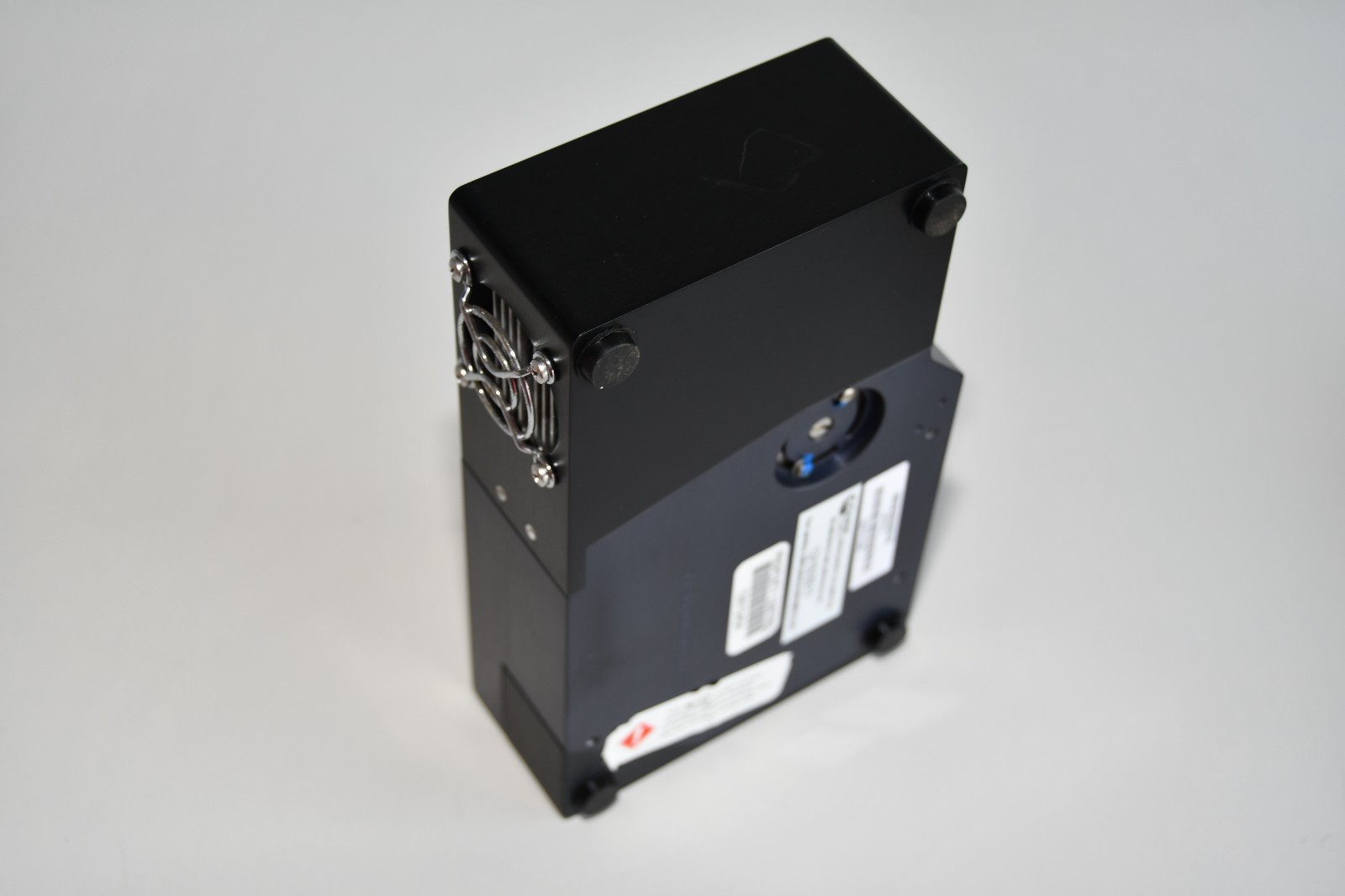 ^ Ocean Insight QEPro High-Performance Spectrometer #X6691