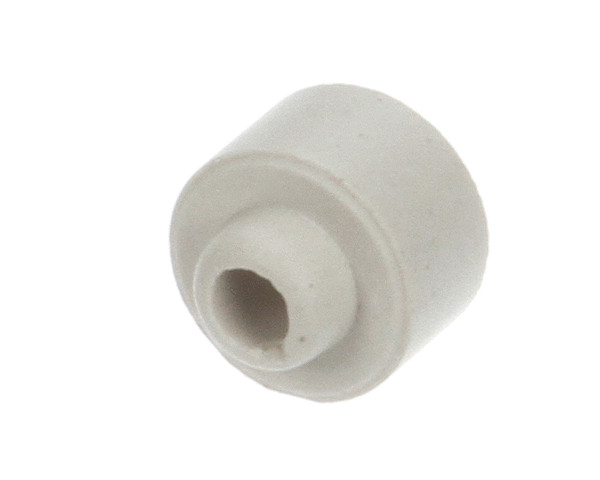 BU-3105 Alto Shaam Bushing,Male,Steatite Ceramic Genuine OEM ALTBU-3105