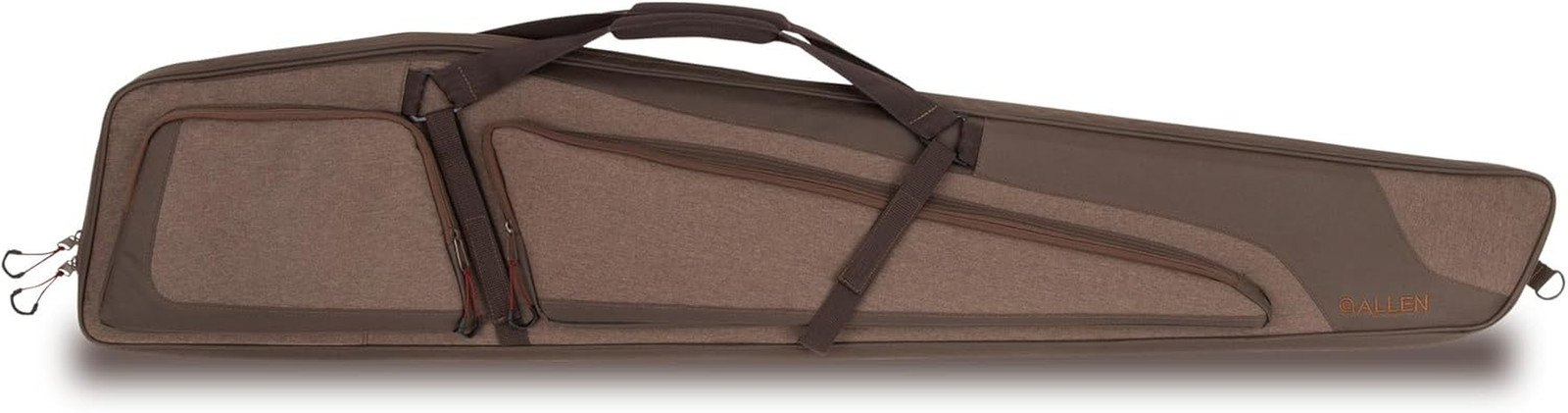 50" Mohave Rifle Case, Brown