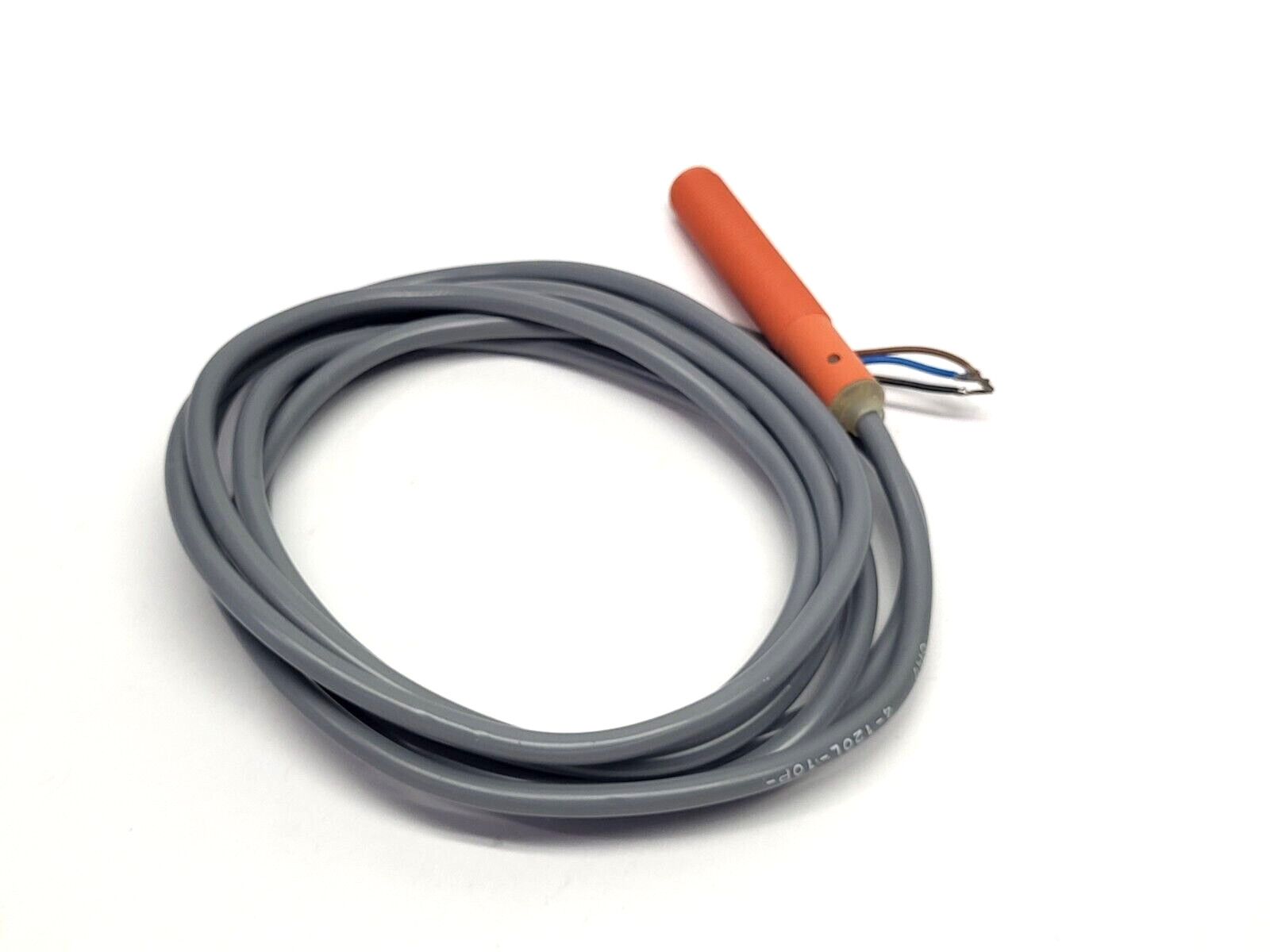 Schmersal 4-120L-10P Inductive Proximity Switch