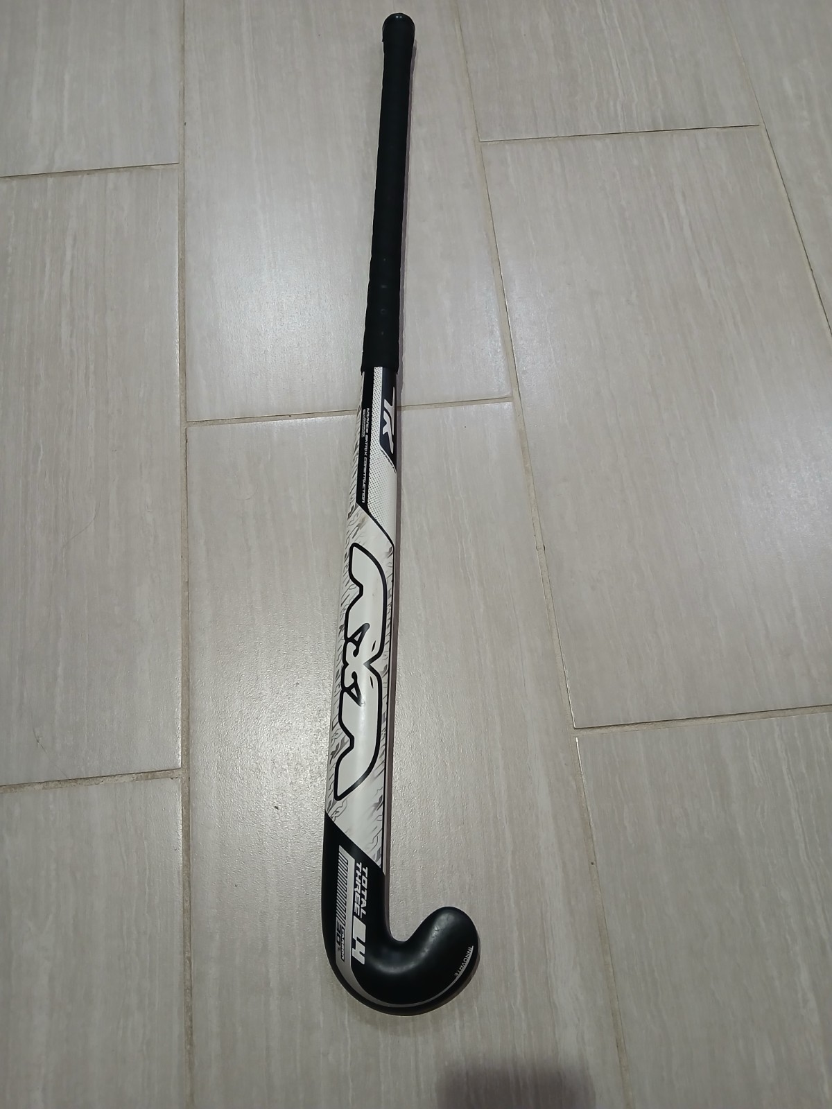 TK - Total Three- Innovate 3.4  Composite Field Hockey Stick 37.5"