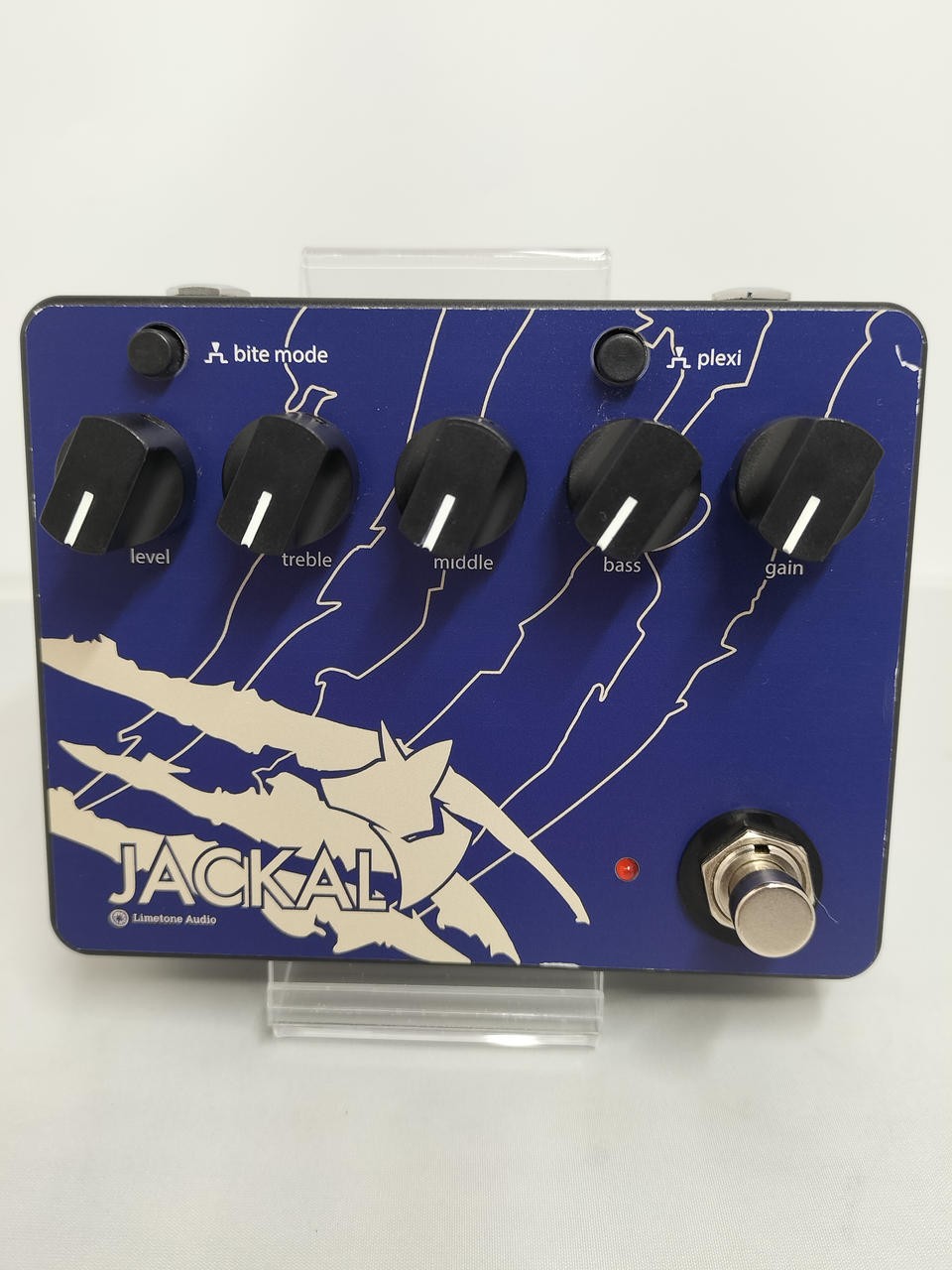 LIMETONE AUDIO JACKAL NAVY BLUE 671369